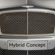 Illustration for article titled Bentleys Plug-In Hybrid Concept Is A Copper-Trimmed Torque Monster